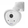 Câmara fixa MOBOTIX M1A-S 15°x8.5° com lente noturna - câmara de rede
