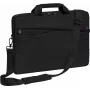 Mala messenger para portátil PEDEA FASHION 17,3
