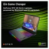 Portátil gaming HP OMEN MAX 16-ah0178ng 16,0