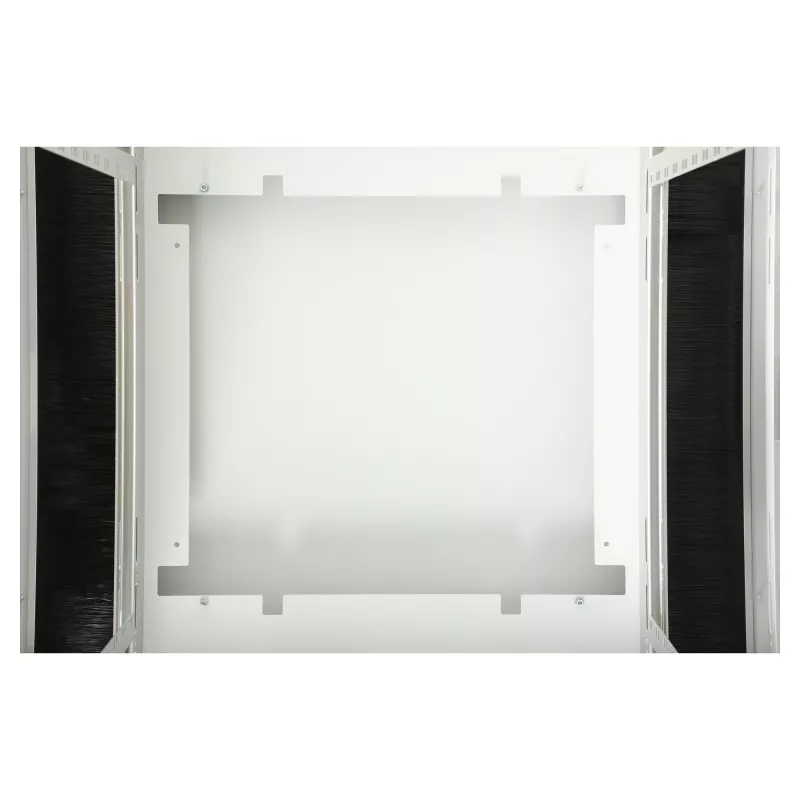Armário de rede DIGITUS Unique Series 42U 800x800mm preto