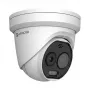 Câmara bi-spectrum térmica Hikvision HM-TD1228-7/G1/T3A 256x192