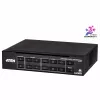Comutador de matriz de apresentação ATEN VP2420 4x2 True 4K com Multi View
