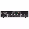 Comutador de matriz de apresentação ATEN VP2420 4x2 True 4K com Multi View