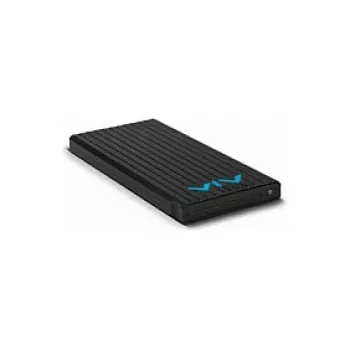 AJA Pak 512GB (HFS+) Módulo de Armazenamento SSD