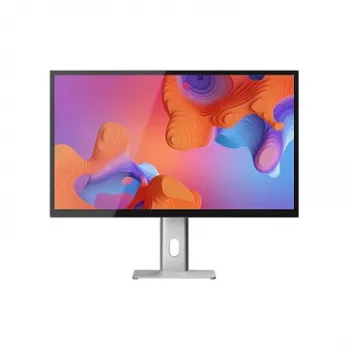 ALOGIC ASPEKT Monitor Docking 32 polegadas 4K UHD Mate Prateado