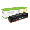 Static Control Cartucho de Toner Compatível Ciano Alta Capacidade para HP W2211X (2.450 Páginas)