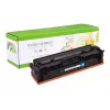 Static Control Cartucho de Toner Compatível Ciano Alta Capacidade para HP W2211X (2.450 Páginas)