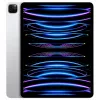 Apple iPad Pro 12.9 Wi-Fi 128GB Prateado (6.ª Geração 2022)