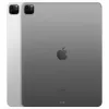 Apple iPad Pro 12.9 Wi-Fi 128GB Prateado (6.ª Geração 2022)