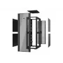APC NetShelter SX Armário sem Laterais - Armário de Servidor - Preto - 42U - 19 polegadas