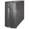 APC Smart-UPS SMT2200C UPS - 2200VA/1980W - Line Interactive - 120V - Montagem em Rack 2U - 8x NEMA 5-15R + 1x NEMA 5-20R - USB e Série - Preto