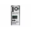 APC Smart-UPS SMT2200C UPS - 2200VA/1980W - Line Interactive - 120V - Montagem em Rack 2U - 8x NEMA 5-15R + 1x NEMA 5-20R - USB e Série - Preto
