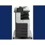 HP LaserJet Enterprise MFP M725z Impressora Multifunções - Laser Monocromática - A3/Ledger - Imprimir, Copiar, Digitalizar, Fax - Até 41 ppm - Alimentação de 2100 Folhas - ADF Duplex - USB 2.0, Gigabit LAN, Fax 33,6 Kbps