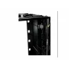 APC Bandeja de Ventilação para Teto - Unidade de Ventilação para Rack - AC 200-240V - 6 Ventiladores - Preto