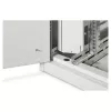 DIGITUS Armário de Rede Série Unique Cinzento 42HE 800x800mm Porta Frontal em Aço de Batente Duplo