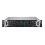 HPE MSA 2070 LFF 2x32GB FC Controlador de 4 Portas Conjunto de Armazenamento sem Discos