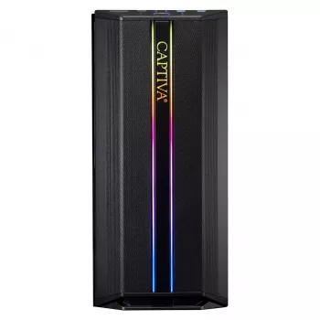Captiva Workstation I83-403, Intel Core i7-14700, 64 GB DDR4, 1 TB SSD, sem sistema operativo