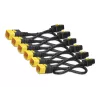 APC cabo de alimentação - de IEC 60320 C19 para IEC 60320 C20