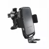 3mk Drive & Charge Suporte de Automóvel com Carregador Sem Fios