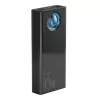 Baseus Amblight Powerbank 30000mAh, 4xUSB, USB-C, 65W, Preto