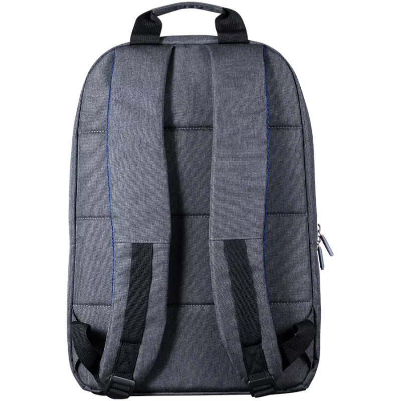 CANYON BP-4 Slim 12L Mochila para Portátil Cinzento