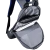 CANYON BP-4 Slim 12L Mochila para Portátil Cinzento