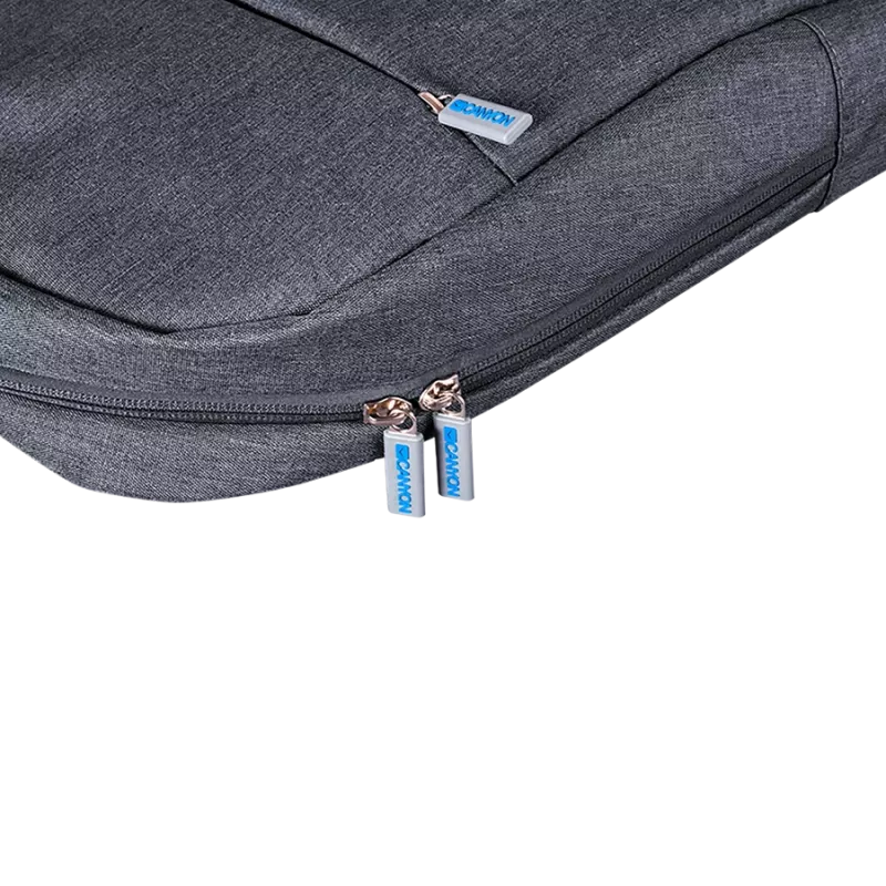 CANYON BP-4 Slim 12L Mochila para Portátil Cinzento