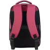 CANYON Mochila BPE-5 Urban USB 15.6 polegadas Vermelho