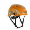 Kask WHE00104-203 SUPERPLASMA AQ capacete de segurança, laranja
