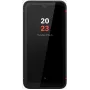 Volla Phone X23 com Ubuntu Touch, smartphone para atividades ao ar livre preto