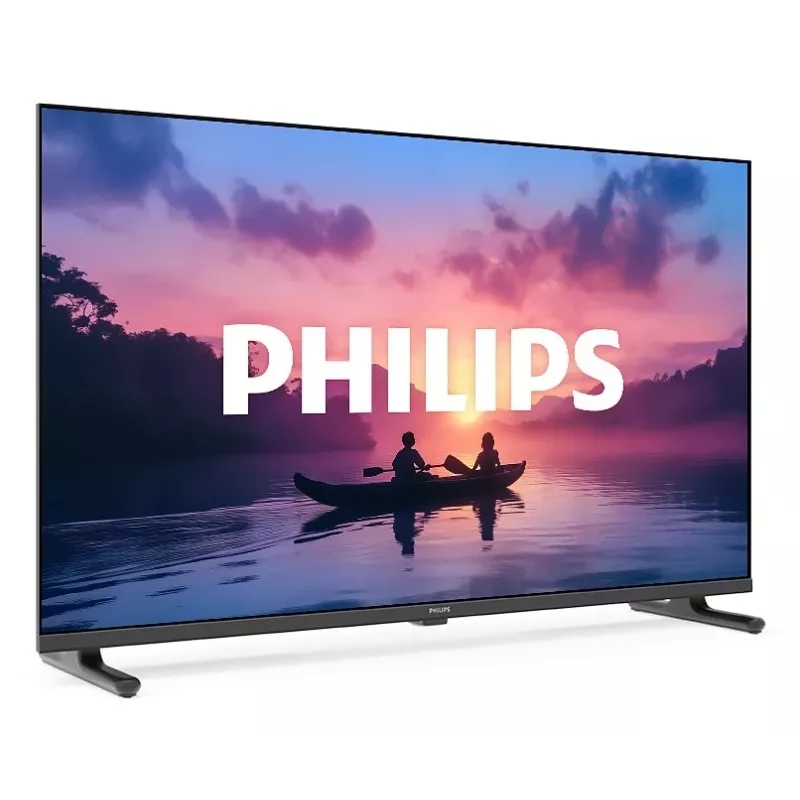 Philips 24PHS6050/12 TV Smart LED 24 polegadas HD Ready com Titan OS