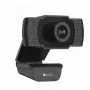 Nabo WCF-2100 webcam Full-HD preta