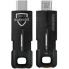 Swissbit iShield Key 2 FIDO2 MIFARE chave de segurança USB-C + NFC