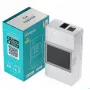 Sonoff THR320D TH Elite interruptor inteligente WiFi de monitorização de temperatura e humidade