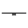 Baseus i-Wok 2 candeeiro para monitor com painel tátil (preto)