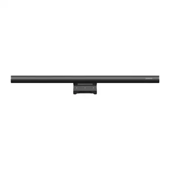 Baseus i-Wok 2 candeeiro para monitor com painel tátil (preto)