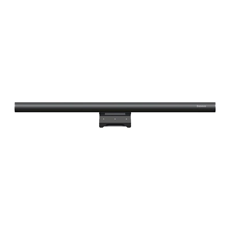 Baseus i-Wok 2 candeeiro para monitor com painel tátil (preto)