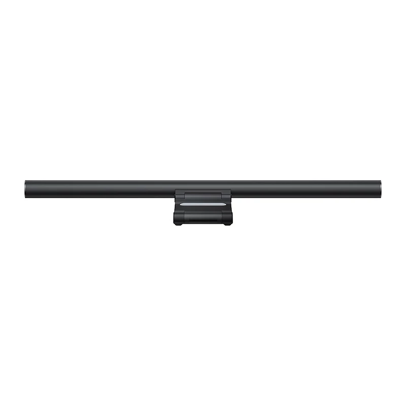 Baseus i-Wok 2 candeeiro para monitor com painel tátil (preto)