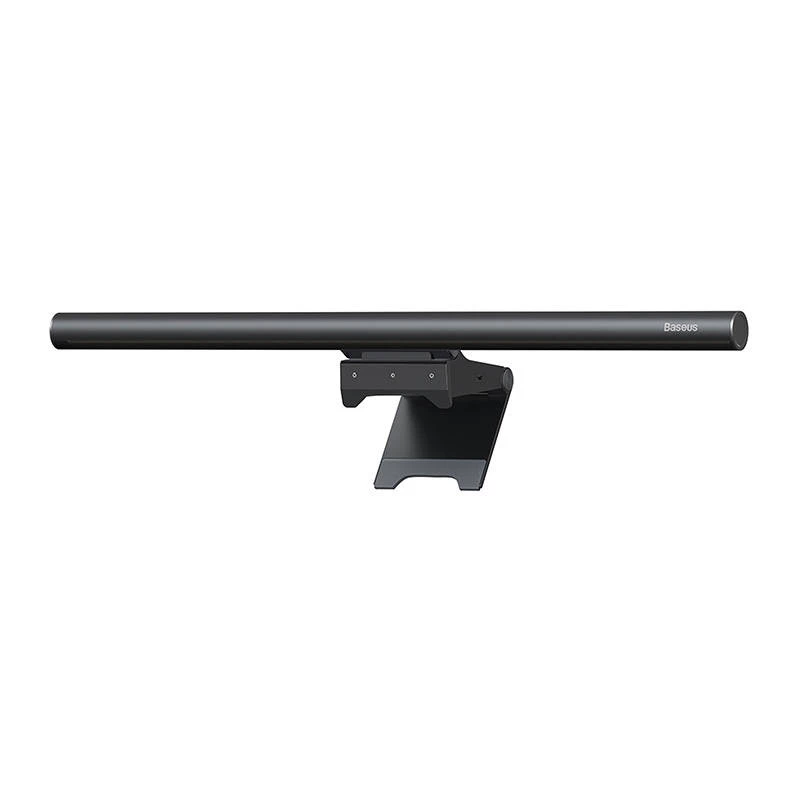 Baseus i-Wok 2 candeeiro para monitor com painel tátil (preto)