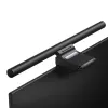 Baseus i-Wok 2 candeeiro para monitor com painel tátil (preto)
