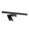 Baseus i-Wok 2 candeeiro para monitor com painel tátil (preto)