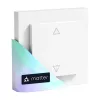 Meross MRS105MA-EU interruptor inteligente WiFi para estores (Matter)