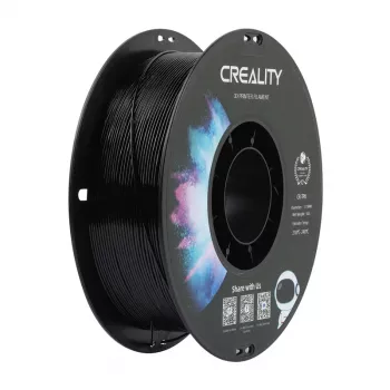 Filamento TPU Creality (preto) 1,75 mm 1 kg