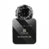 PULUZ PU648B microfone de lapela sem fios (USB-C)