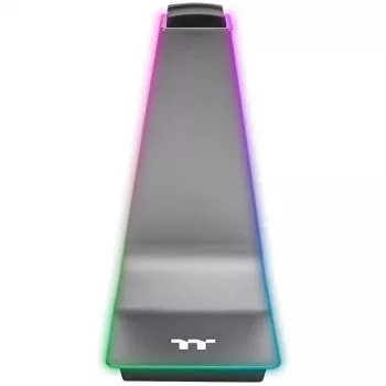 Suporte para auscultadores gaming Thermaltake ARGENT HS1 RGB