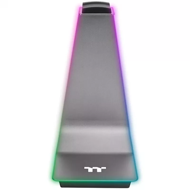 Suporte para auscultadores gaming Thermaltake ARGENT HS1 RGB