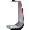 Suporte para auscultadores gaming Thermaltake ARGENT HS1 RGB