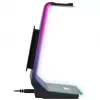 Suporte para auscultadores gaming Thermaltake ARGENT HS1 RGB