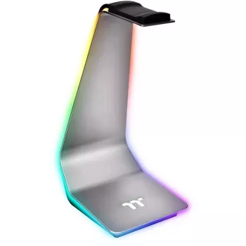 Suporte para auscultadores gaming Thermaltake ARGENT HS1 RGB