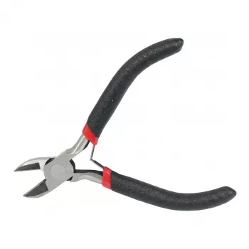 Corta-cabos Synergy 21 alicate de corte lateral pequeno Standard (S215485V2)